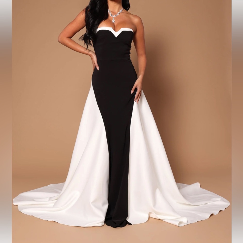 Narelle Satin Maxi Dress